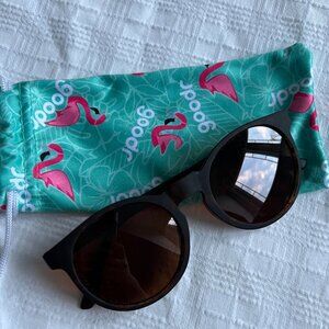 Goodr ‘nine dollar pour over’ Sunglasses